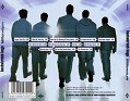 Backstreet Boys Millennium Jive CD United States 523222 1999. Uploaded by Winny